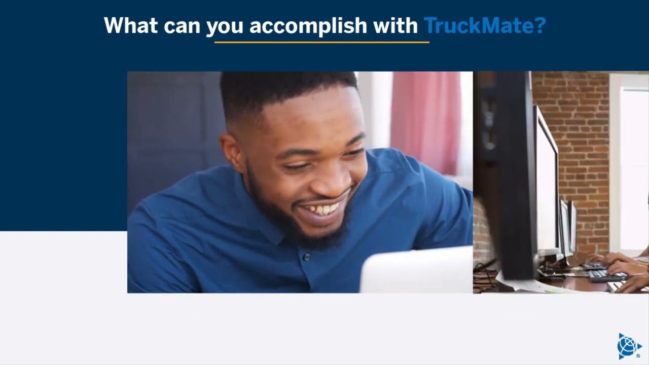 Carrier, Fleet and Transportation Resources | TruckMate TMS Overview | Trimble Transportation