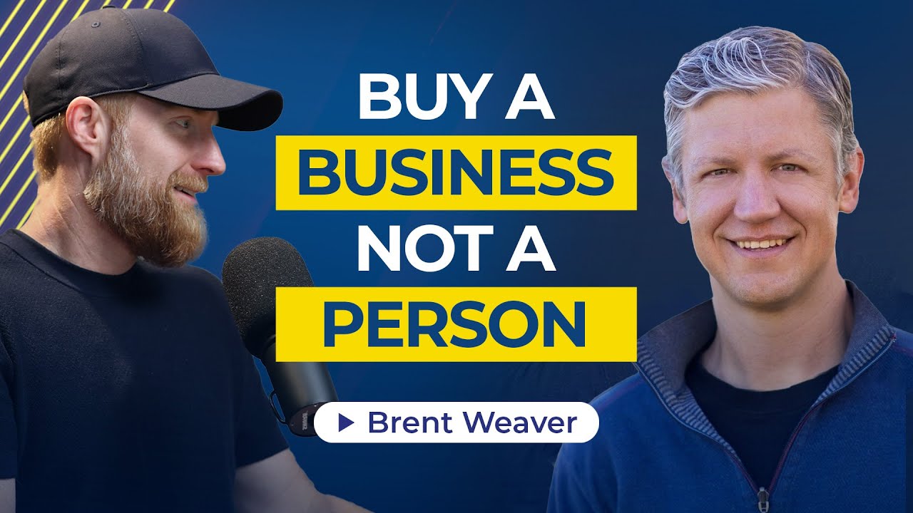 Inside E2M’s Acquisition of DOT & Company with Brent Weaver