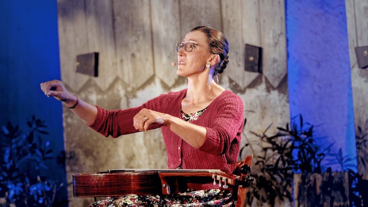 Martina Schwarzmann 