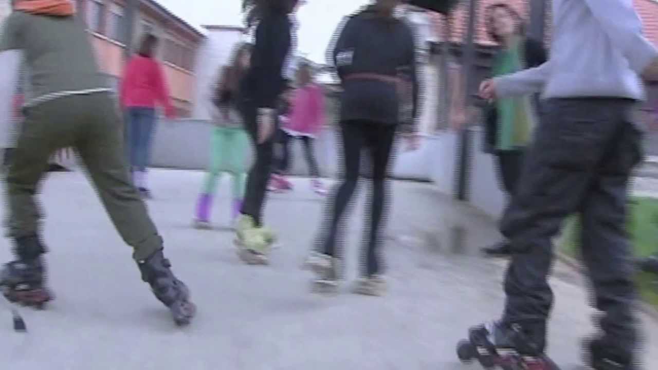 LIPDUB CEIP AGAPITO CAGIGA