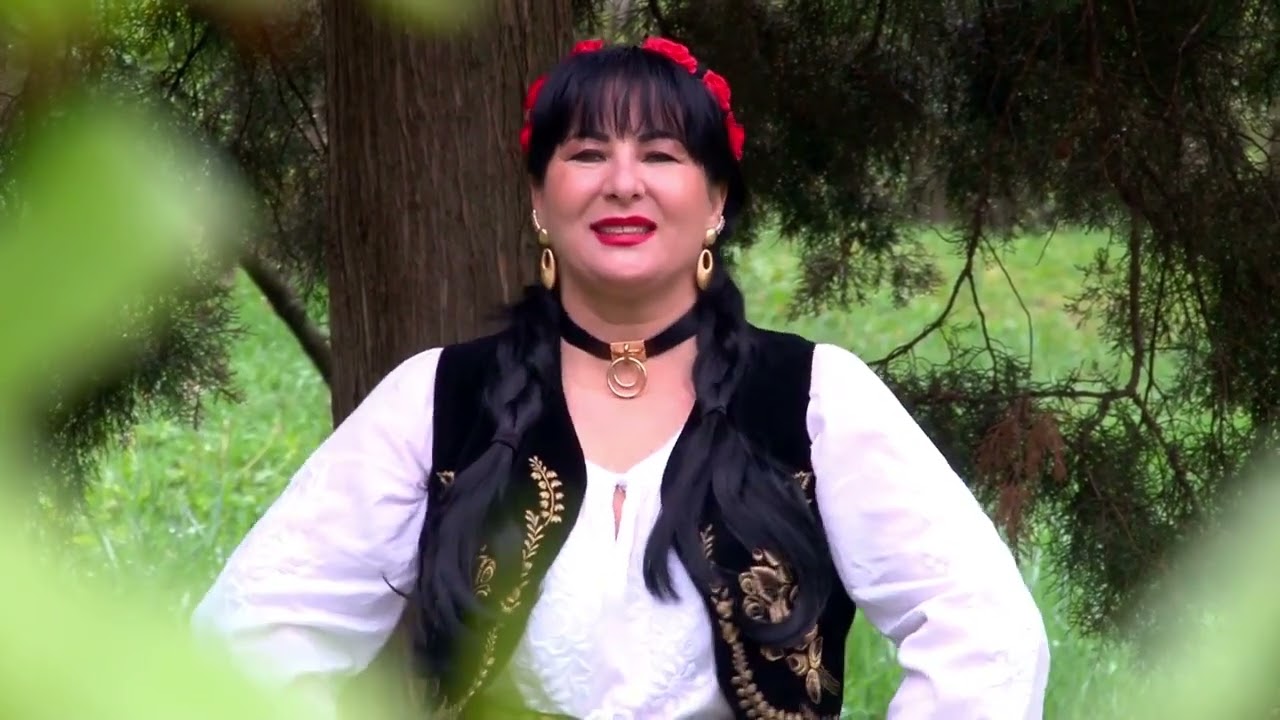 Anicuța Popovici   Azi e ziua mamei mele (videoclip Oficial )