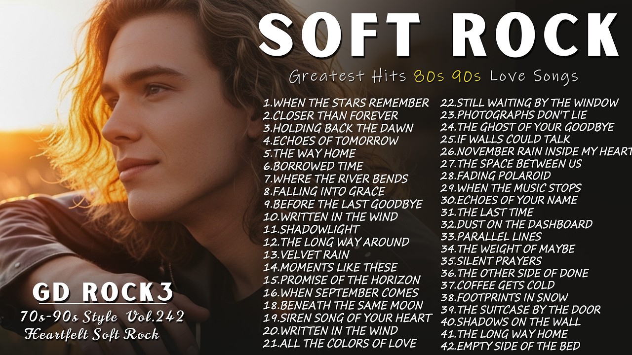 Greatest Hits 70s 80s 90s Oldies Music – Best Classic Songs Playlist | Vol.242 | Love Song 2026