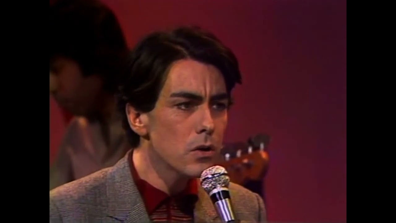 Alain Chamfort Comme un géant