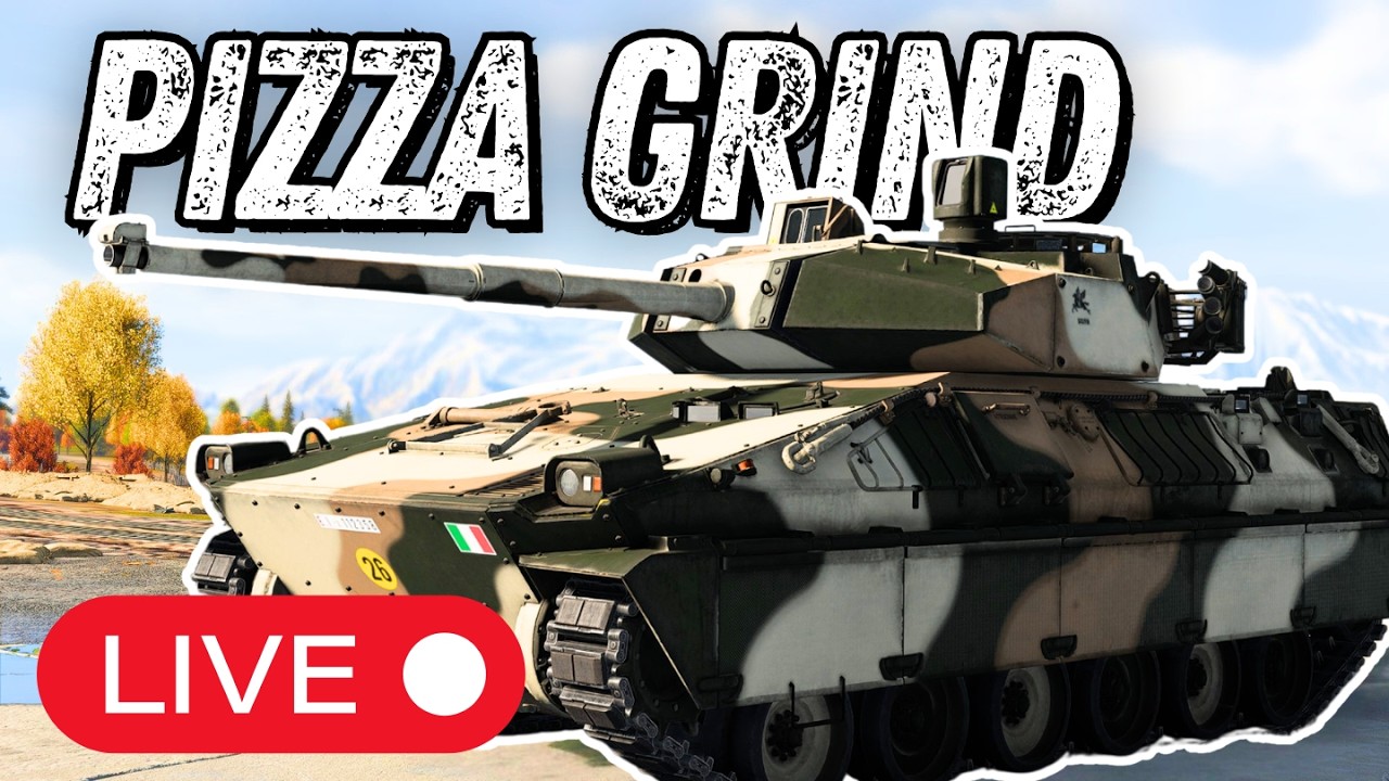 🔴I Got NEW Toys From Gaijin - War Thunder
