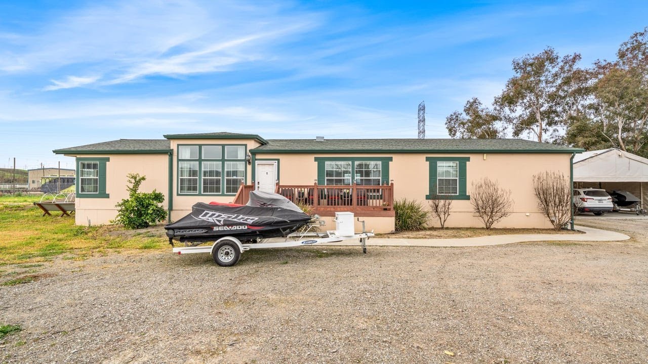 5143 Tesla Rd, Livermore, CA