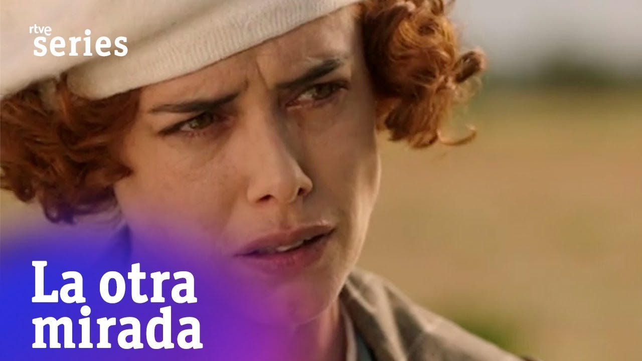 La otra mirada: Teresa decide no volver a la academia #Capítulo14 | RTVE Series