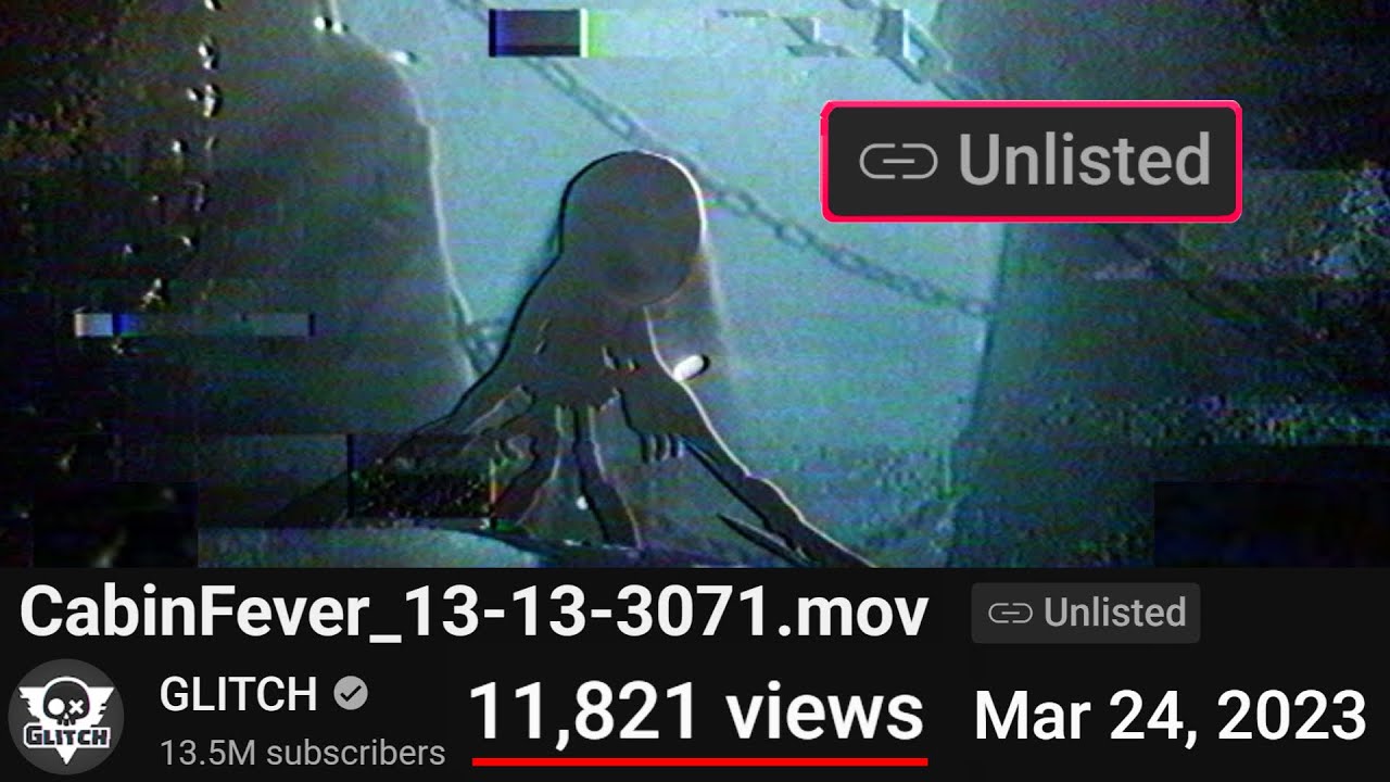 The Hidden Murder Drones Videos