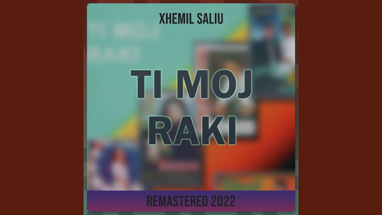 Qajin kur ta pish (Remastered 2022)
