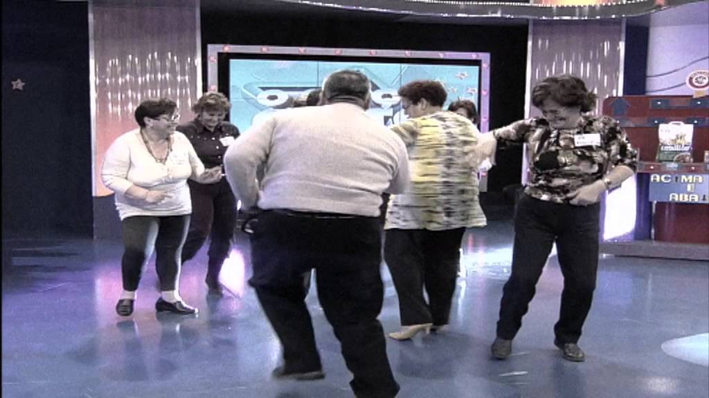 Fernando Mendes canta Dragostea Din Tei - 10 anos de O Preço Certo