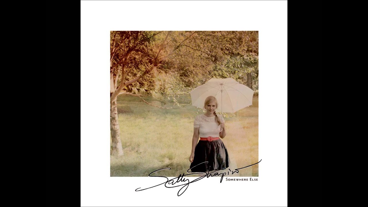 SALLY SHAPIRO - I Dream With An Angel Tonight