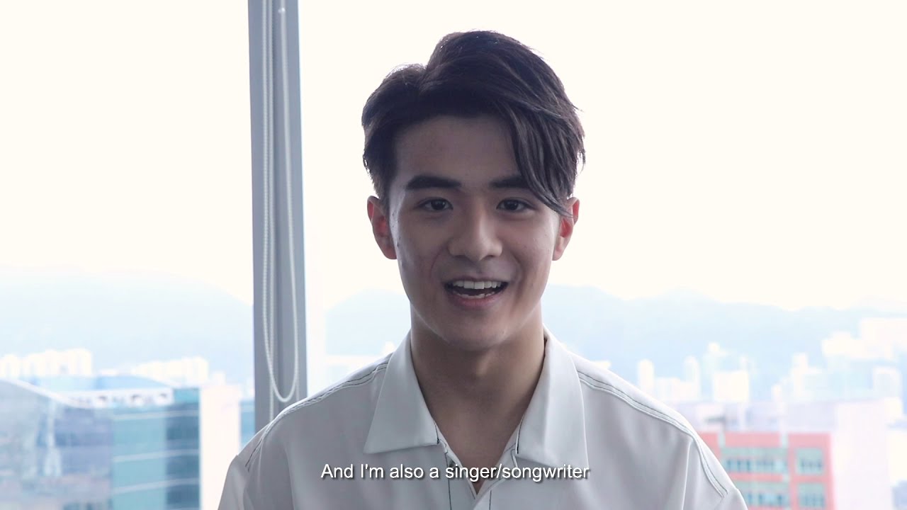 HKUST GBUS Video Series 2020-21 Chapter 4 / Oscar Tao /