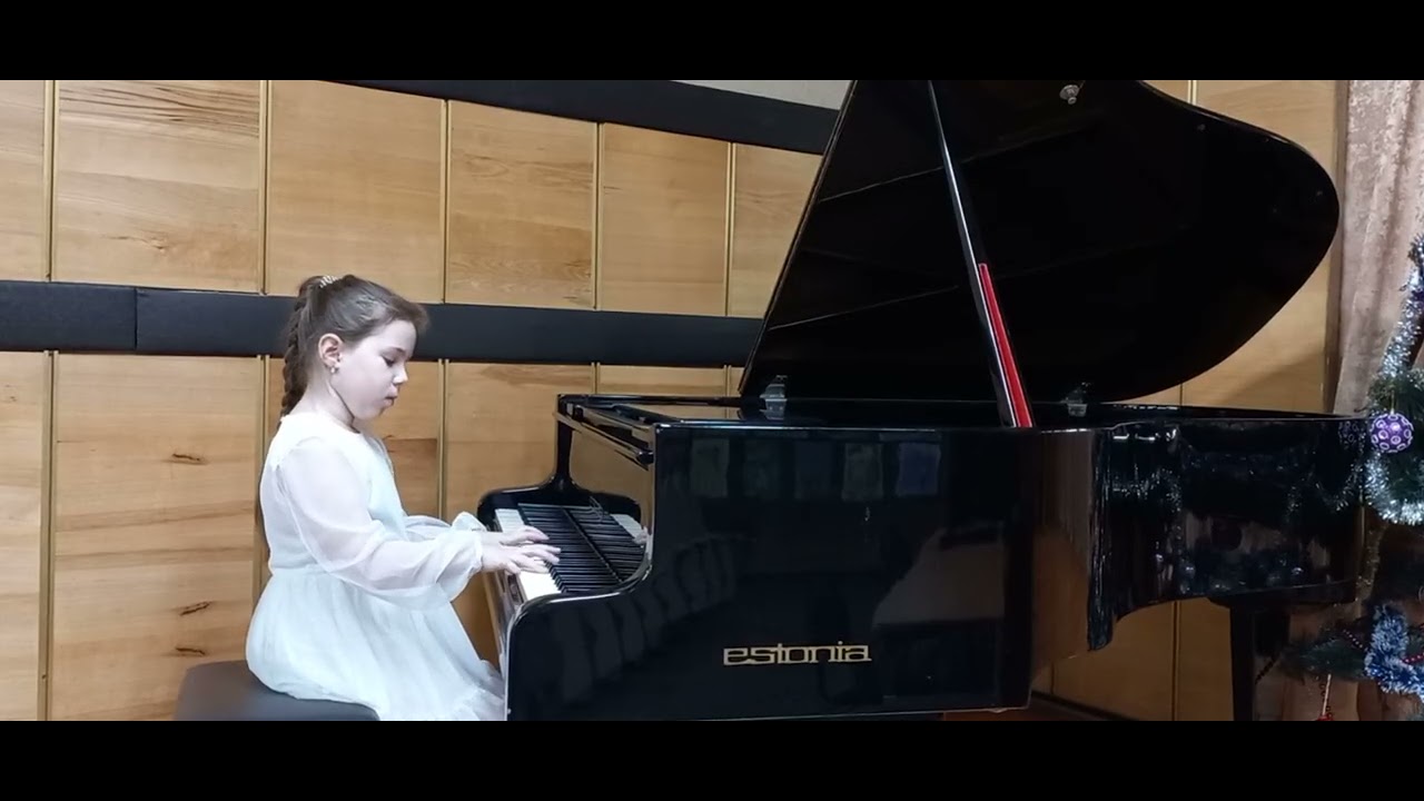 N. Faber Phantom of the Keys