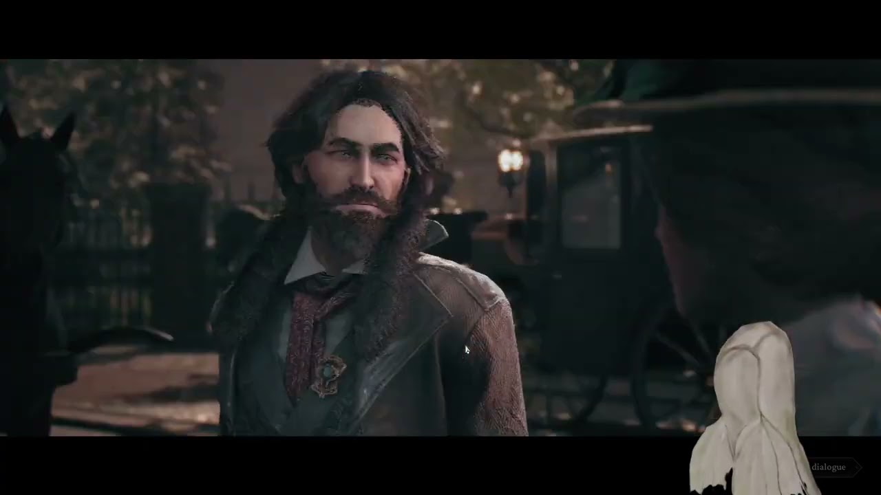 Day 1 playthrough, part 2