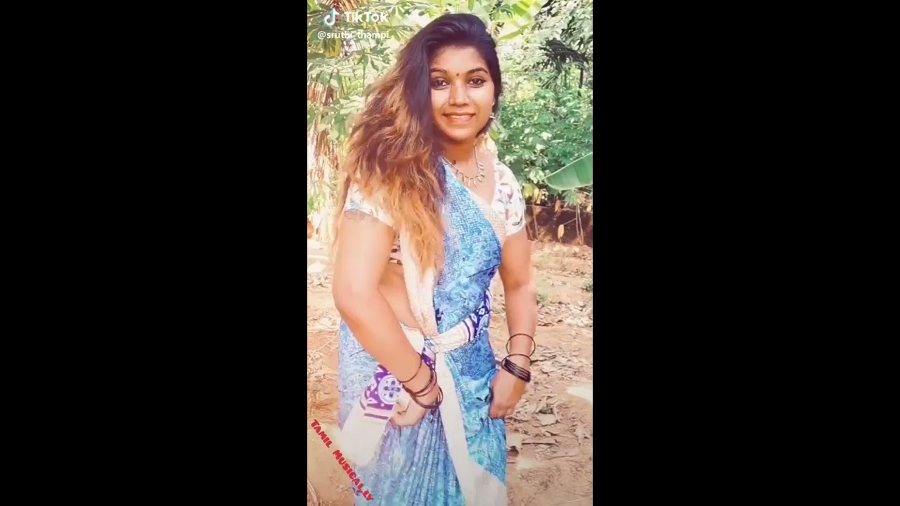 Tamil Musical.ly @TikTokmusical.l