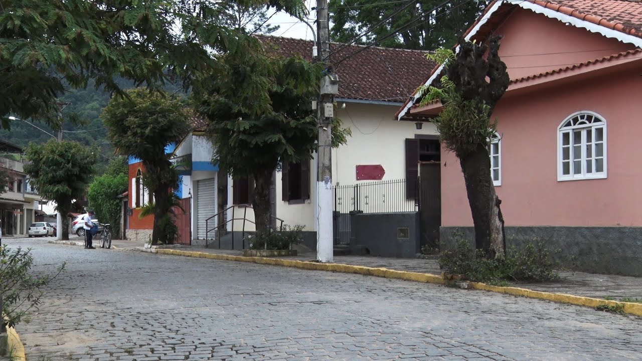 Reportagem | Amparo completa 109 anos com muita história para contar