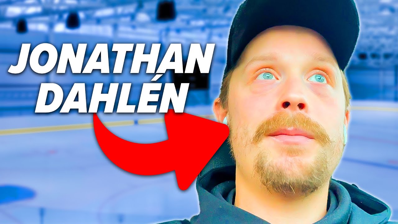 &Auml;r han hetast i SHL just nu?