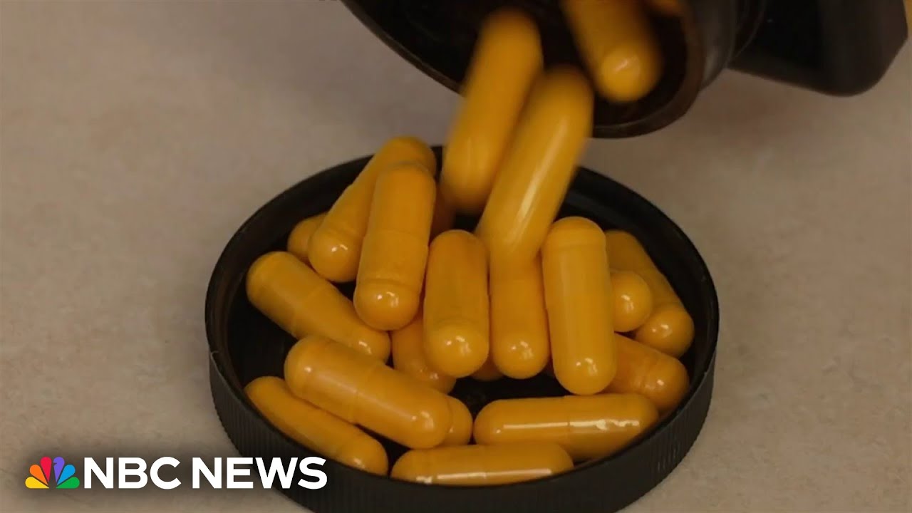 Concerns over rise in supplement-induced liver injuries