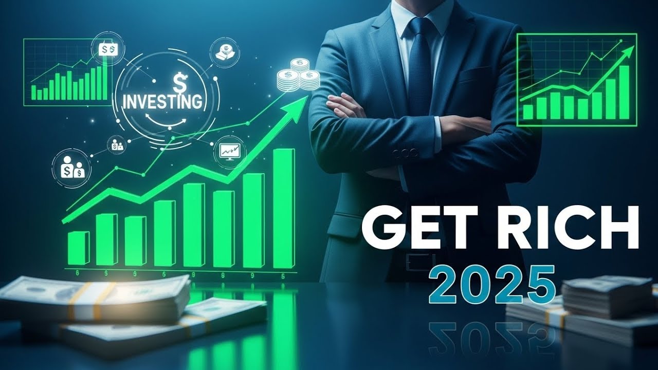 &ldquo;7 Money Habits That Will Make You Rich in 2025 (No Matter Your Income)&rdquo;