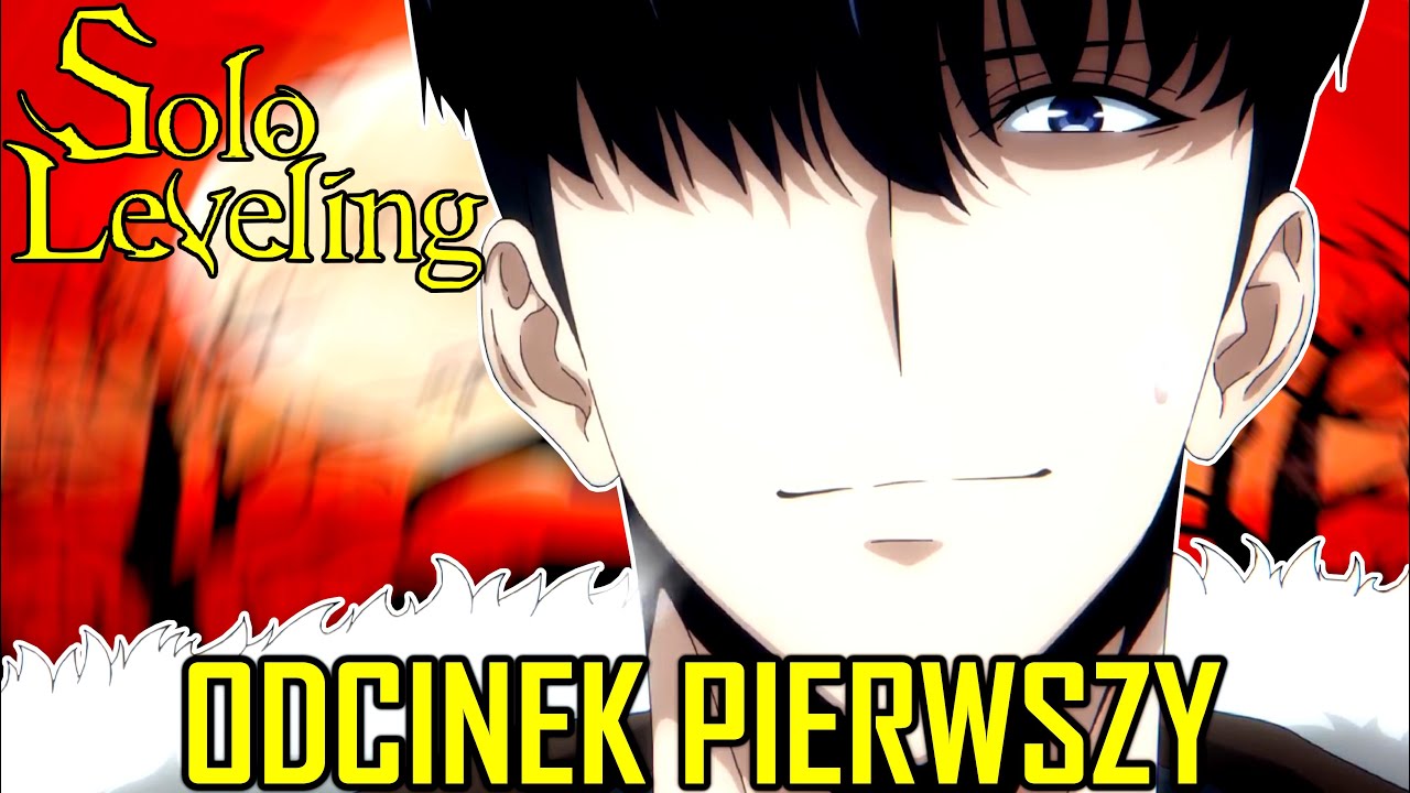Monarcha Cieni powstaje | "SOLO LEVELING SEZON 2" - odcinek pierwszy + Analiza openingu