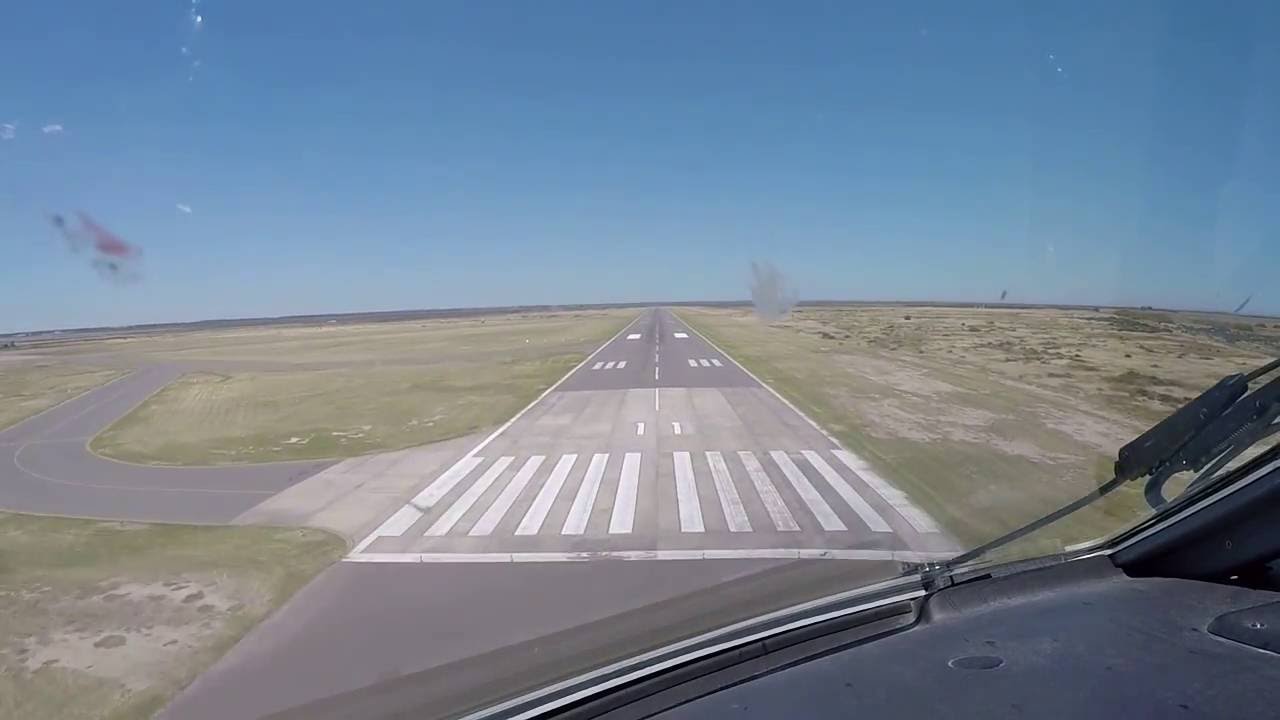 Viedma, Argentina (VDM/SAVV)