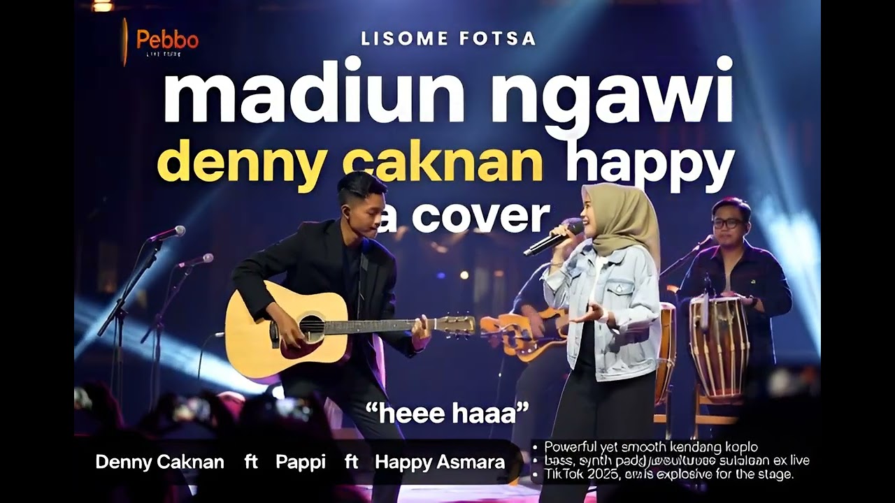 4k Madiun Ngawi Koplo Jawa Timuran 2025 (Jalur Madiun Ngawi Malam)