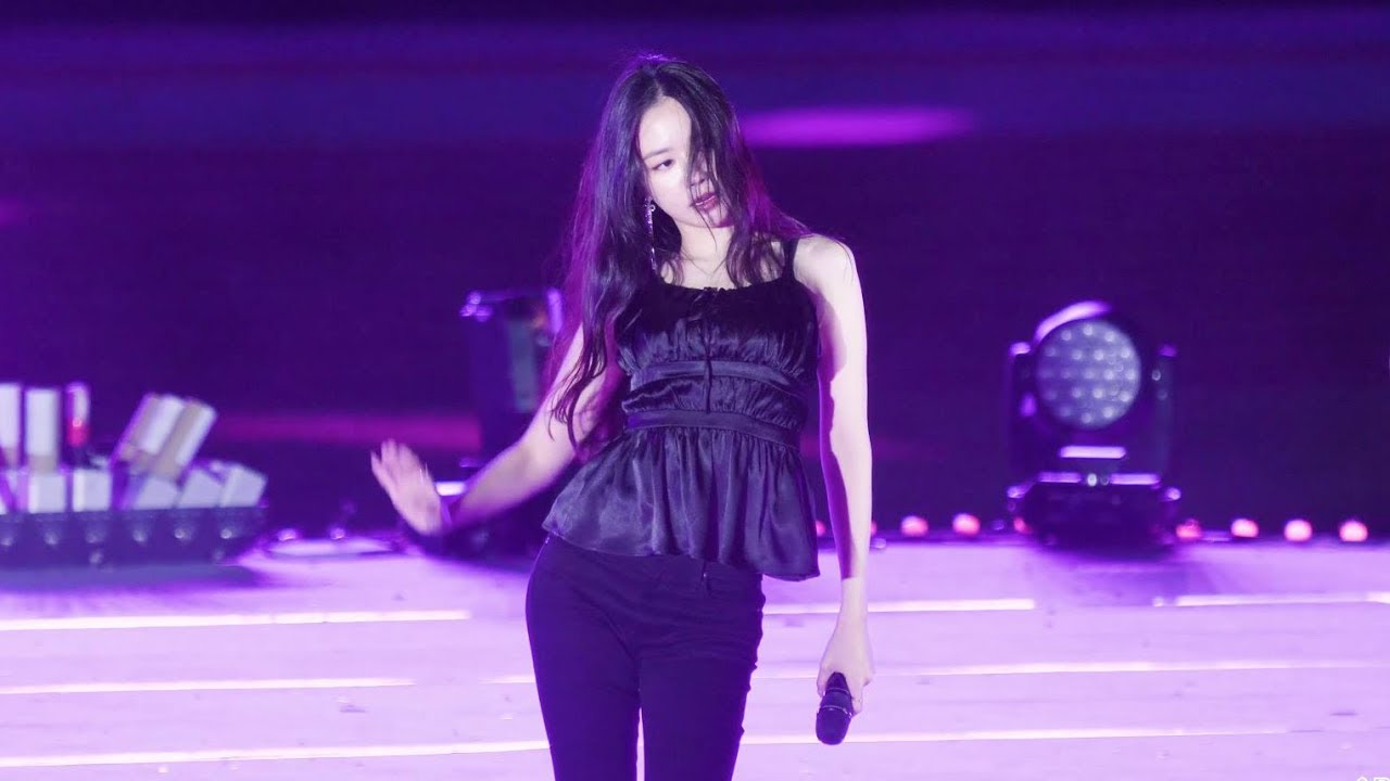 [4k]190830 에이핑크 APINK (손나은 Son NaEun) 