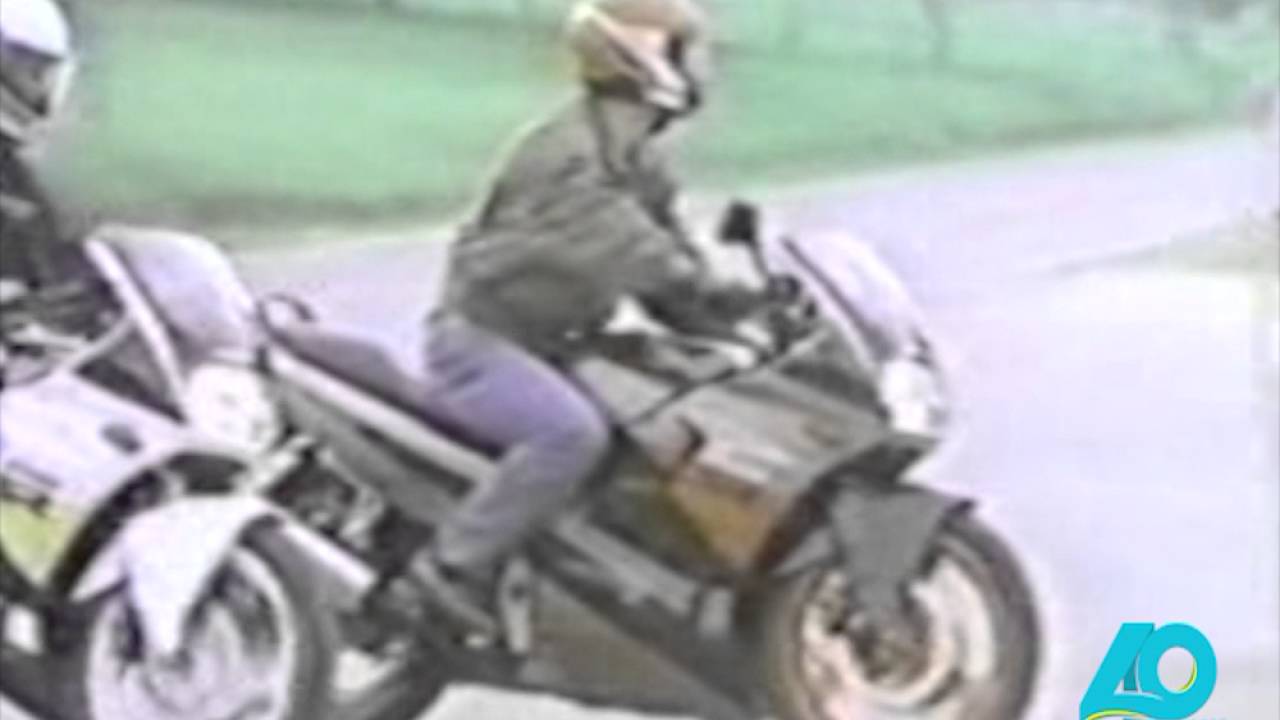 40 anos de Abraciclo - vídeo comemorativo