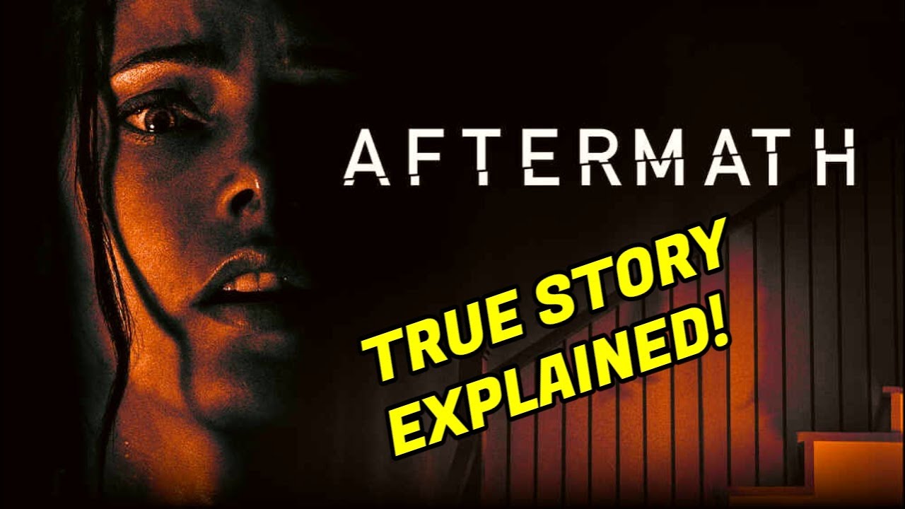 Aftermath(2021) Review | True Story Explained