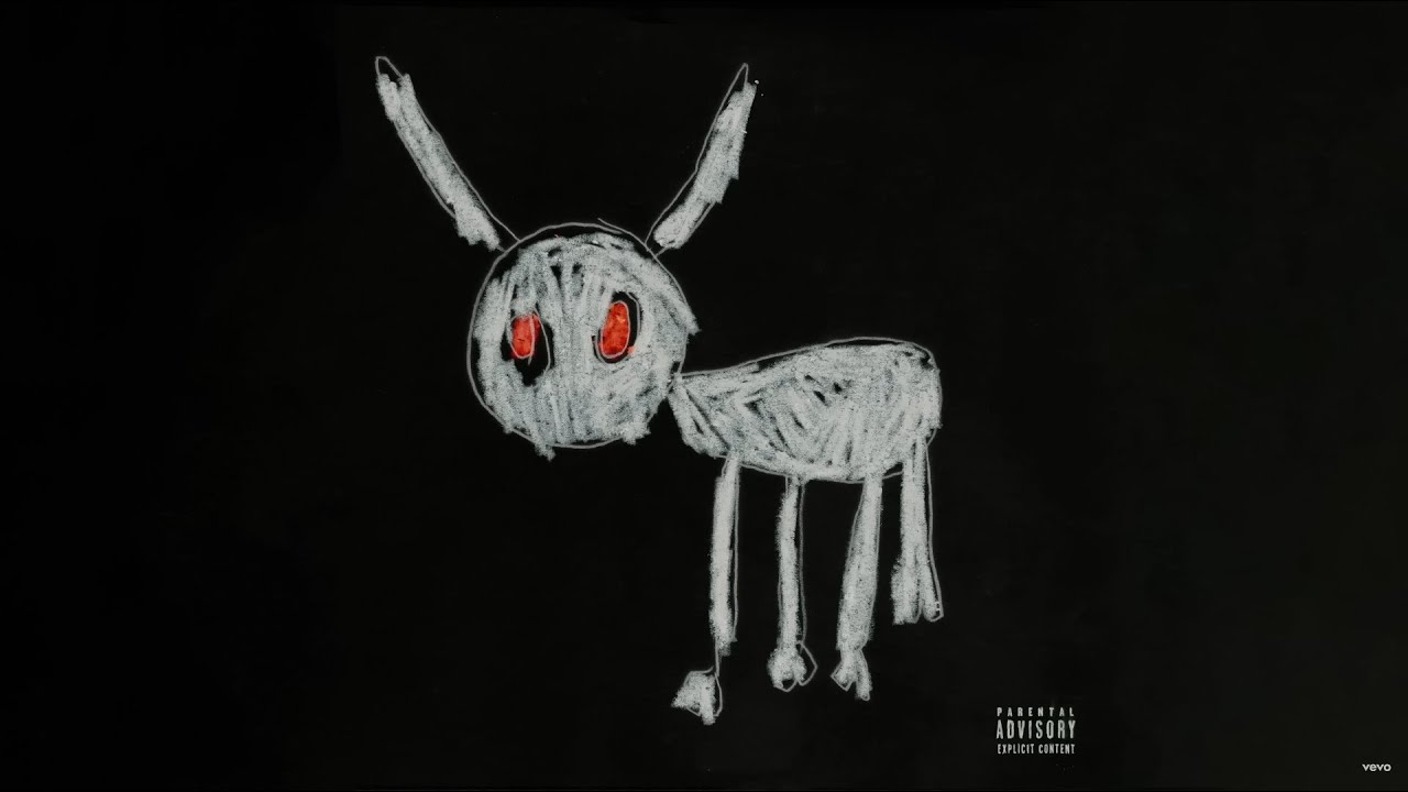 Drake - IDGAF (ft. Yeat) without the intro