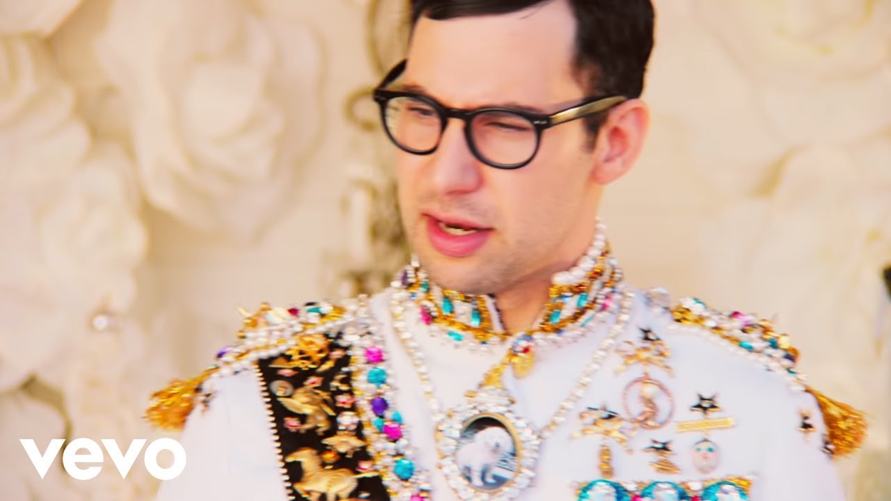 Bleachers - Don't Take The Money (Official Video)