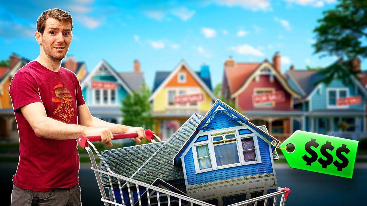 I&rsquo;m Doing Something Crazy - Tech House Episode 1