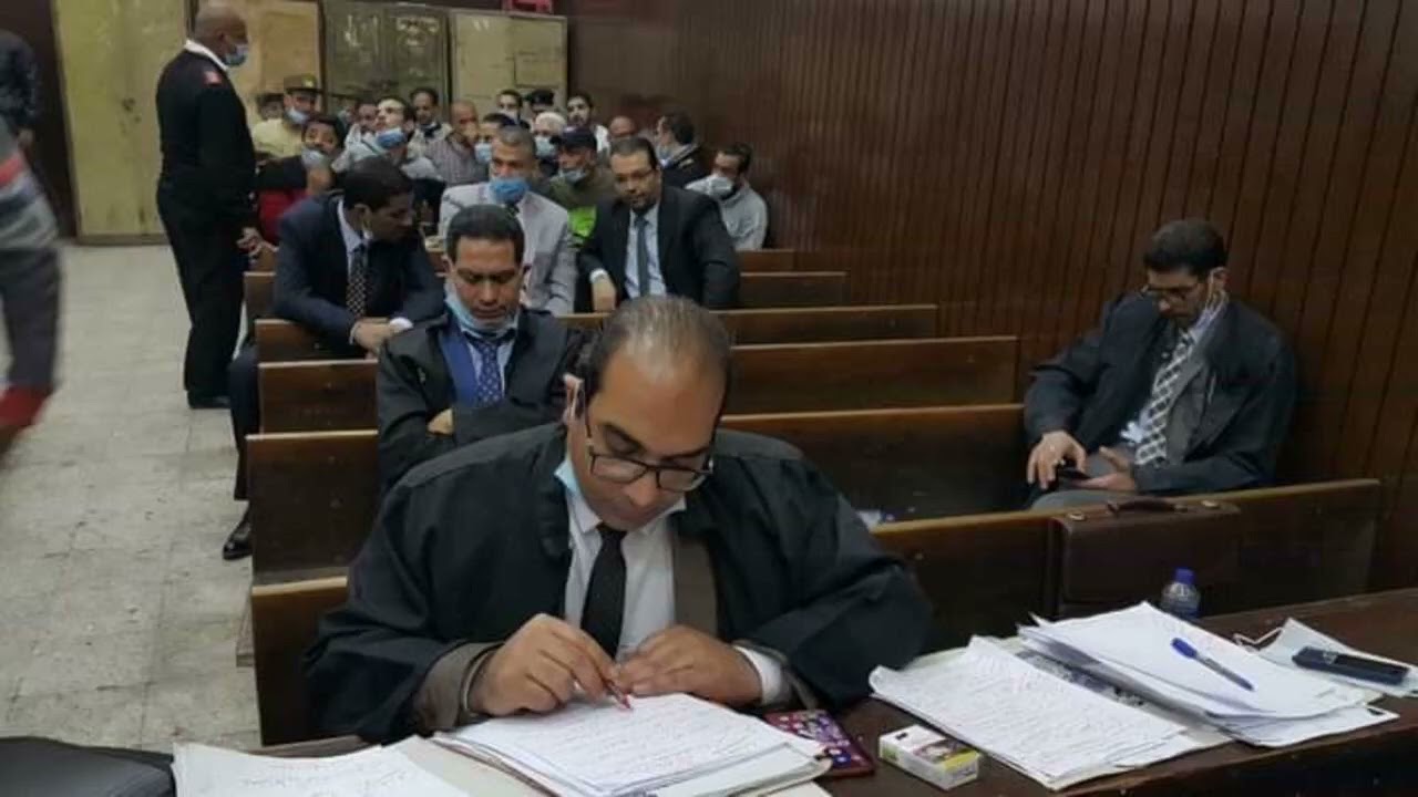 مرافعة في قضية سرقه بالإكراه.........