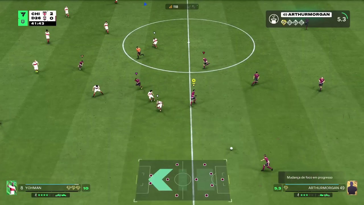 Ea fc26 PS5