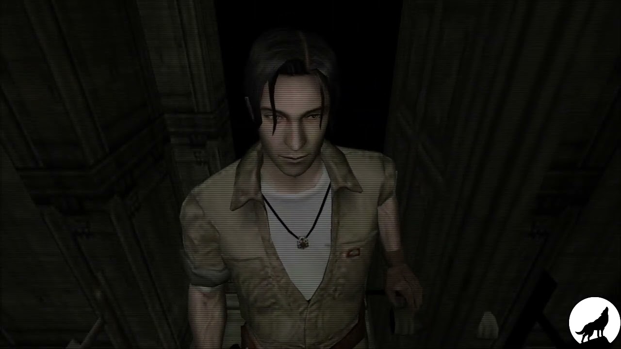 resident evil outbreak, 40 days till Requiem
