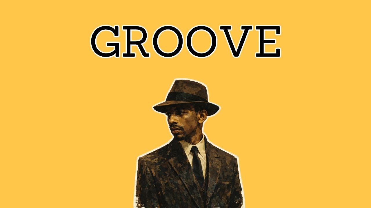 [𝐏𝐥𝐚𝐲𝐥𝐢𝐬𝐭] | Танцуй внутри с самого первого трека 🎷🎶 | GROOVE · JAZZ HIPHOP