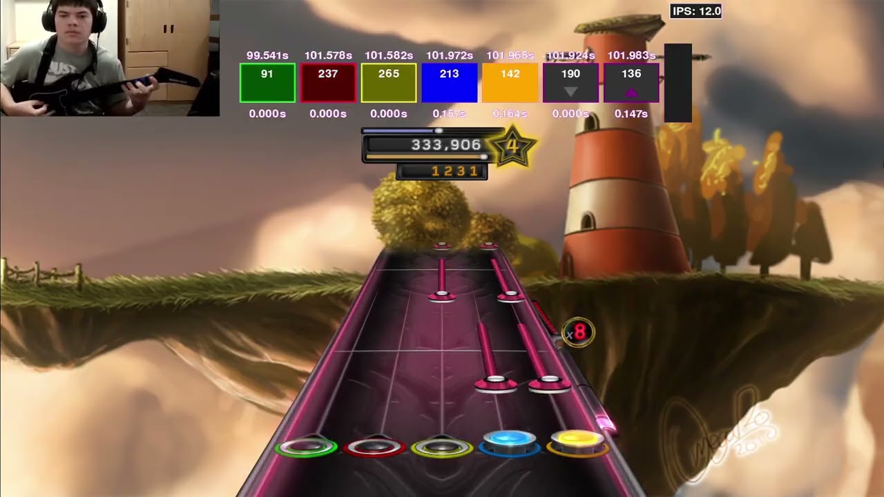 Without Prejudice 140% FC