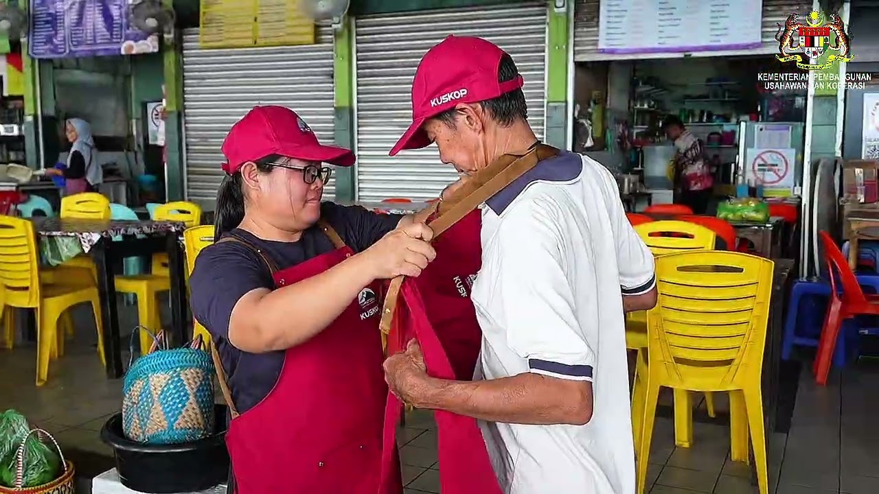 HARI KEDUA LAWATAN PEMANTAUAN TAMU DESA , SIBU SARAWAK | 16 DIS 2025