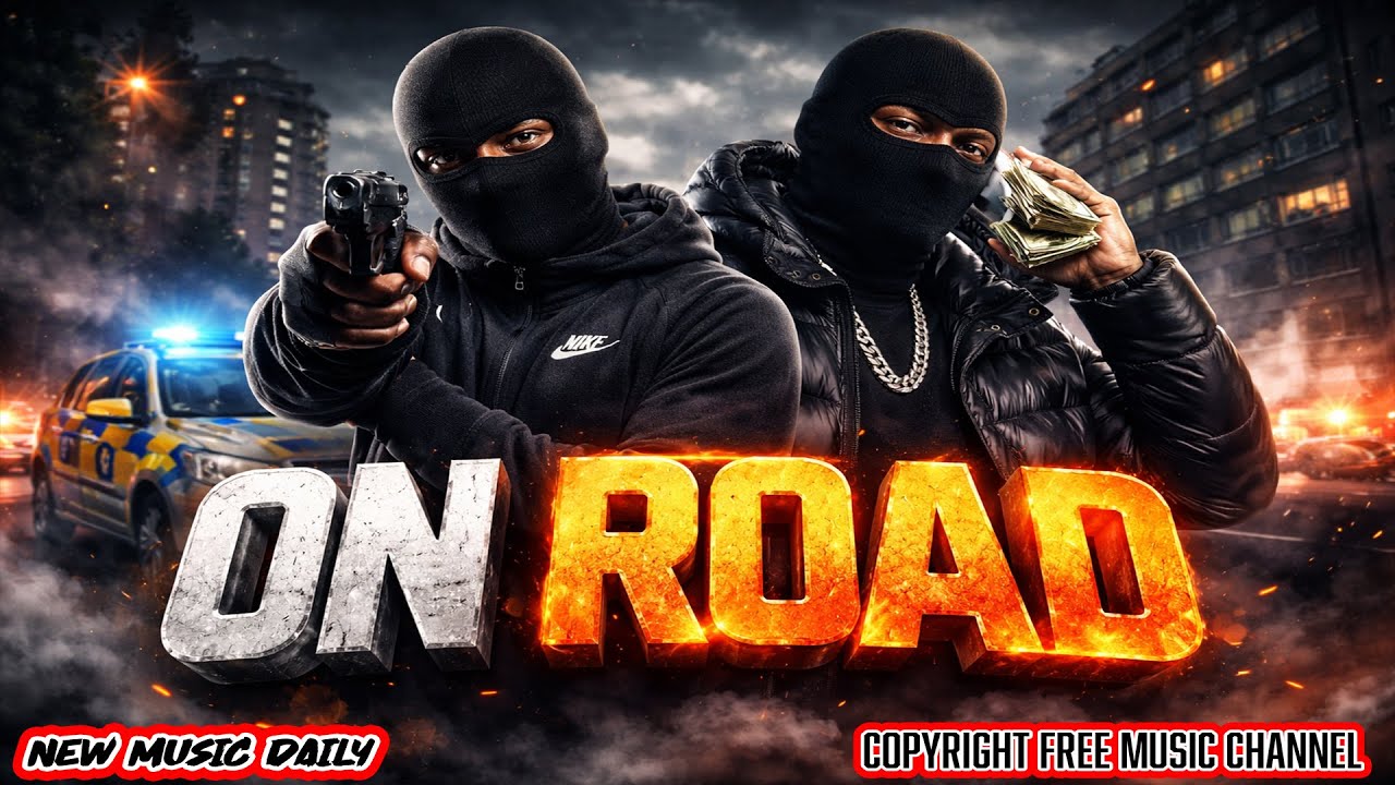 🔫UK Drill Beat 2026 – 