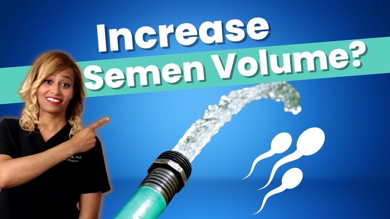 Physician Explains How You Can Increase The Volume When You 