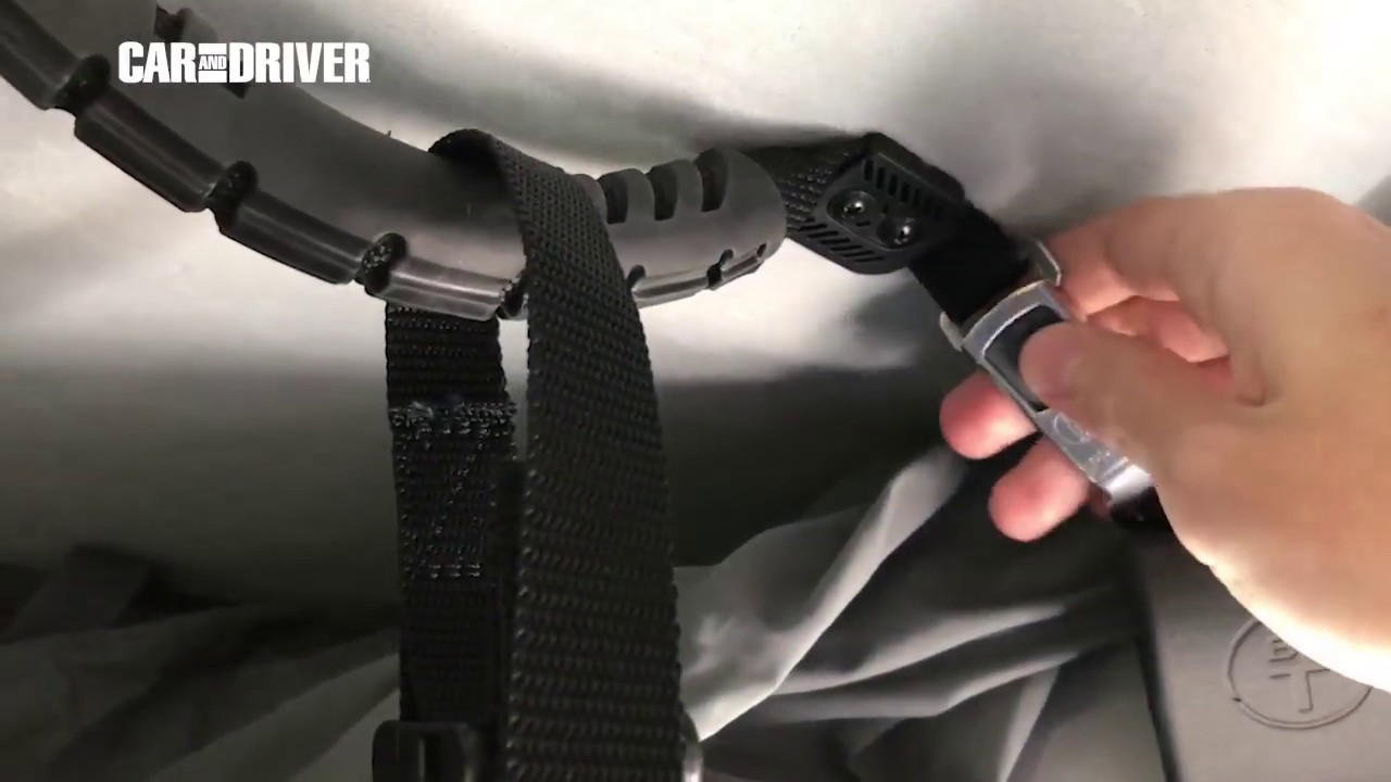 Descubre los detalles de la Peugeot Traveller by Tinkervan (parte 2) | Car and Driver España