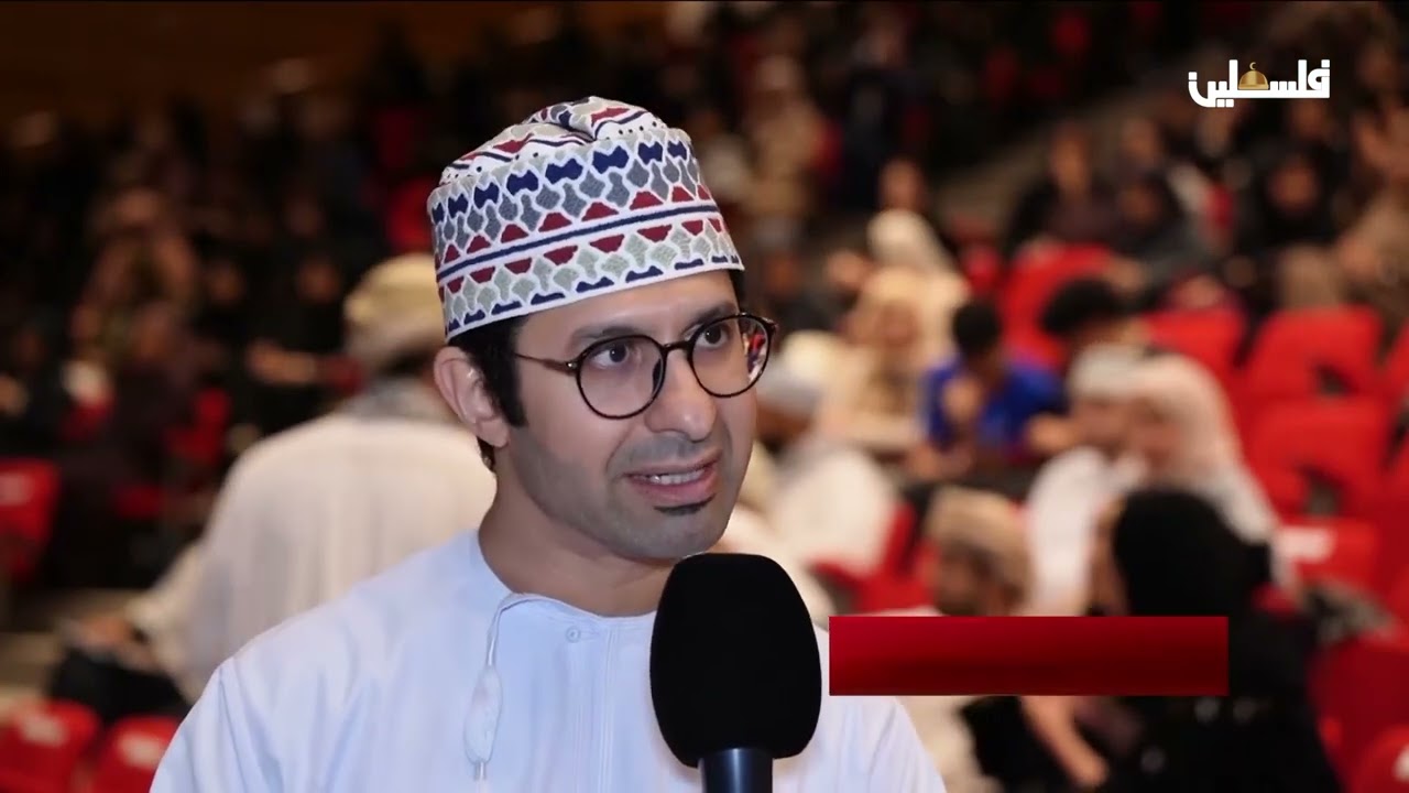 عُمان .. الدكتور هاني القاضي يروي حكايات الصمود والألم التي عايشها خلال العدوان على قطاع غزة