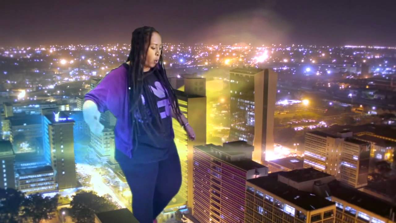 Monkeyflip - ABBAS & NAZIZI ft MODESELEKTOR [OFFICIAL VIDEO] BLNRB