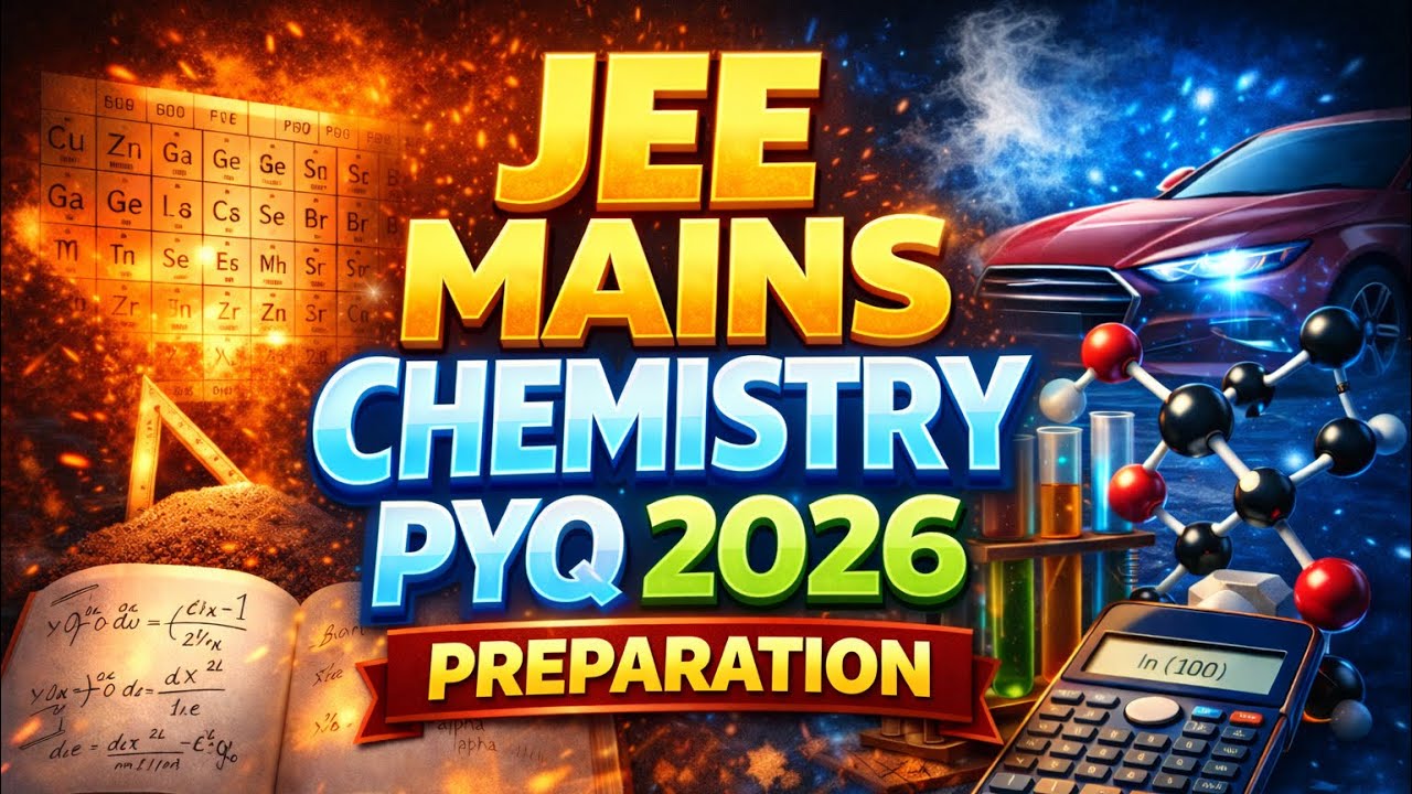 HVZ Reaction |JEE MAIN 2026 PREPARATION | CBSE - AKC