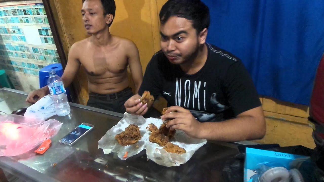 Bootoo bos