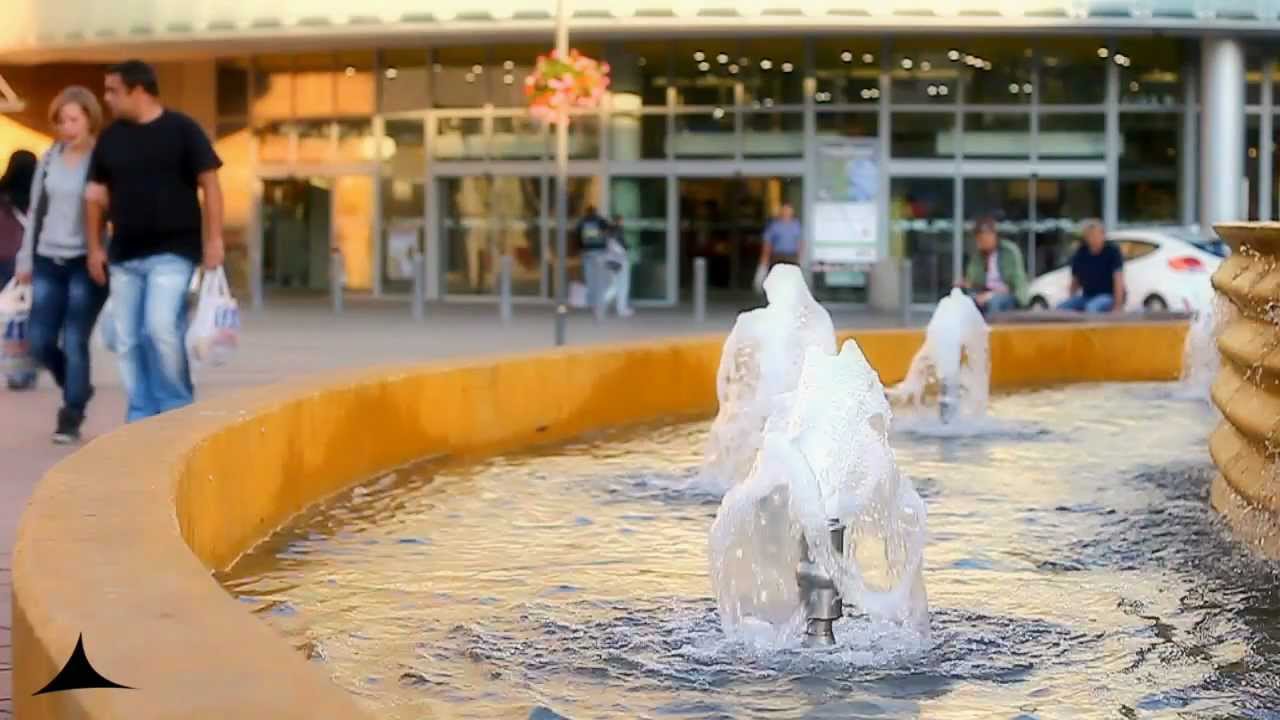 In Motion - Against The Time Flow | Mini Films
