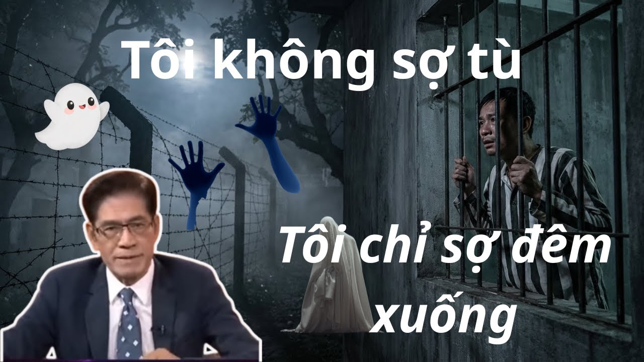Ngọc Ngạn kể chuyện Ai oán-Vợ bỏ theo zai , Hùng Tam Đảo 40 Tuổi Trả Giá Sau Song Sắt-