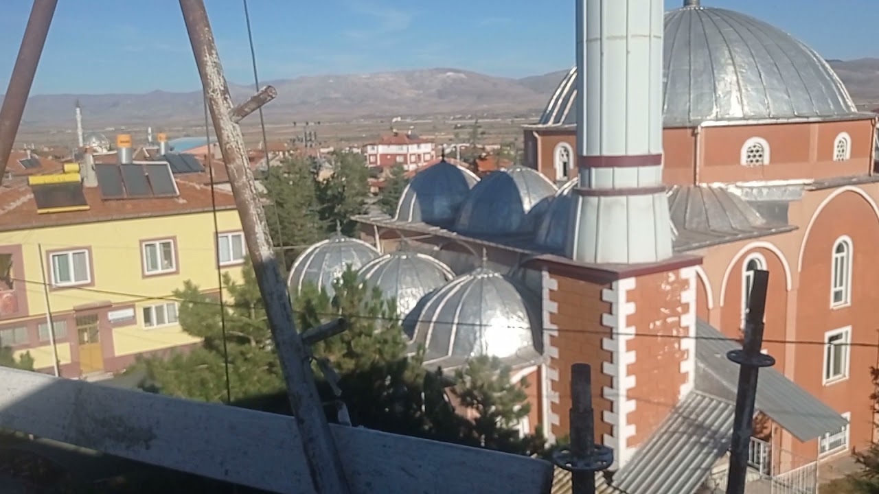 orenkaya yelli