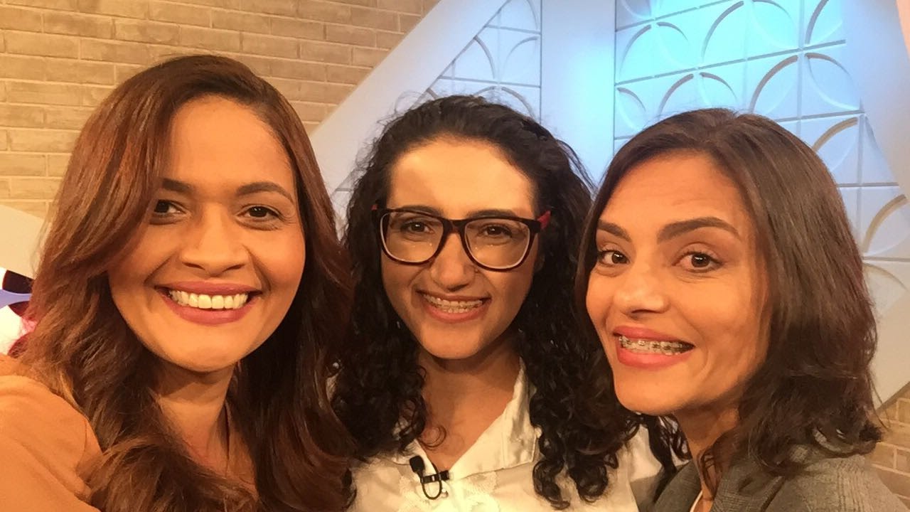 Minha Desconhecida Genit&aacute;lia - 05/04/2017