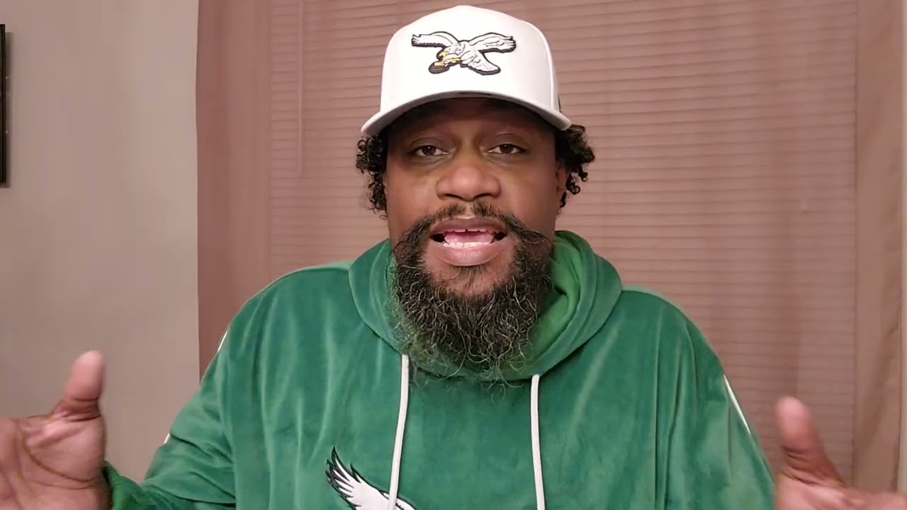Eagles fire Kevin Patullo yet somehow Jalen is to blame for the teams woes? GTHOH