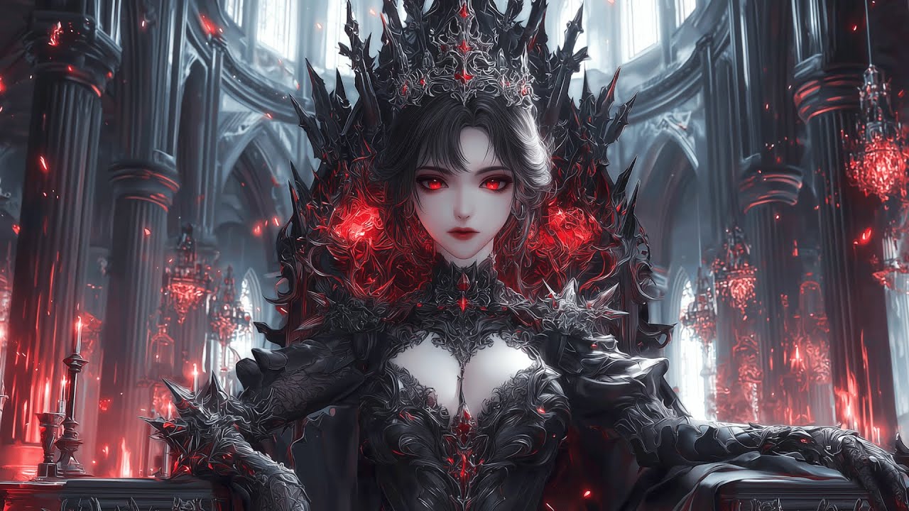 WHEN EVIL RISES | Reign of Darkness | Epic Dark & Villainous Music Mix